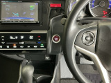 パナソニック製メモリーナビ搭載なので、遠方へのドライブもお任せ下さい!