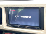 【ナビゲーション】使いやすいナビで目的地までしっかり案内してくれます。各種オーディオ再生機能も充実しており、お車の運転がさらに楽しくなります!!