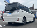 ヴォクシー 2.0 ZS 煌 
