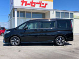 【展示場所】現在、カーセブン川内店にて、展示販売中です!!現車確認をご希望のお客様は画面下か画面右側のフリーダイヤルにてお電話ください♪