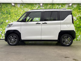 デリカミニ G 4WD 