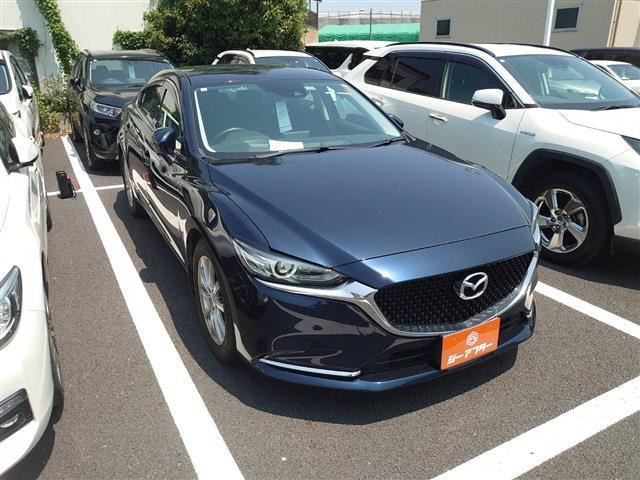 MAZDA6セダン 2.0 20S 