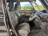 もちろん車内はキレイです♪よりクリーンな状態をキープしたいお客様には『ナノゾーンコート』がおすすめ!新型コロナウイルス対策や、除菌・消臭に効果を発揮し多くの方にご好評いただいております。