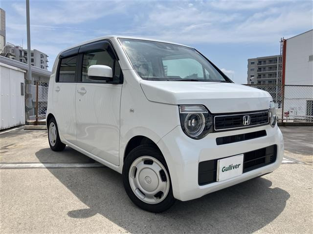 ホンダ N-WGN 