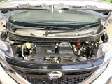 親切・丁寧な専門メカニックスタッフが応対!・車検・点検整備・事故等の修理などアフターサービスも安心。お車のカスタマイズもネクステージのサービススタッフまでご相談ください!