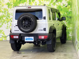 ジムニーノマド 1.5 FC 4WD 