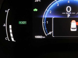 写真撮影時の走行距離です。
