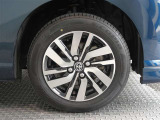 R7年式夏タイヤ165/65R14ブリヂストン製です。