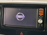 【純正ナビ】人気の純正ナビを装備しております。ナビの使いやすさはもちろん、オーディオ機能も充実!キャンプや旅行はもちろん、通勤や買い物など普段のドライブも楽しくなるはず♪