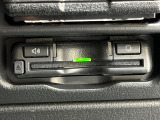 【ETC】高速道路の料金所をストレスなく通過!話題のスポットやサービスエリアに多い「スマートIC」利用時は必須のアイテムです。当店でセットアップを実施、ご納車当日からすぐにご利用いただけます!