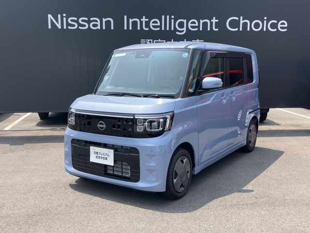 日産 デイズルークス 