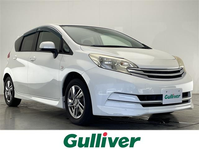 日産 ノート 