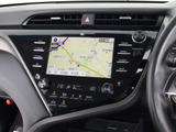 Apple Car Play対応ナビとなっております。お使いのiPhone・アンドロイドをつなげて携帯のマップをナビへ反映可能!