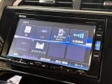 Bluetoothオーディオをはじめ様々なオーディオソースがついています!これでドライブもより一層楽しめますね!