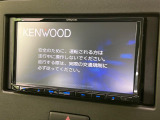 【ナビゲーション】使いやすいナビで目的地までしっかり案内してくれます。各種オーディオ再生機能も充実しており、お車の運転がさらに楽しくなります!!
