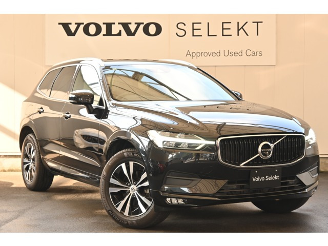 ボルボ XC60 