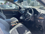 寒冷地 ホンダセンシング 衝突軽減ブレーキ ハーフレザー シートヒーター アダプティブクルーズコントロール ステアリングアシスト ステアリングヒーター ナビ フルセグTV ETC車載器 18インチ純正AW