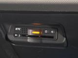【ETC】高速道路の料金所をストレスなく通過!話題のスポットやサービスエリアに多い「スマートIC」利用時は必須のアイテムです。当店でセットアップを実施、ご納車当日からすぐにご利用いただけます!