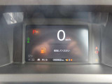 メーターパネルイメージです!