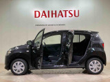定期点検や車検整備代がセットになったダイハツオリジナル整備パック「ワンダフルパスポート」もお取扱いしております!