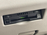 【ETC2.0】高速道路の料金所をストレスなく通過!話題のスポットやサービスエリアに多い「スマートIC」利用時は必須のアイテムです。当店でセットアップを実施、ご納車当日からすぐにご利用いただけます!