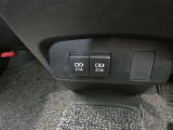 USBソケットです。
