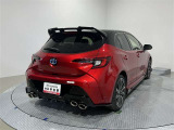 スポーティーなお車が好きな方には特におすすめになっております!