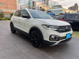 T-Cross TSI スタイル 