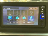 Bluetooth対応DVD再生7インチフルセグナビ TV画像のきれいなフルセグTV、CD、DVD、AM/FMラジオも視聴できますスマホでのハンズフリー通話ができます。専用アプリでスマホ連携も可能