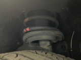 お車を安心してお乗りいただく為には、足回りの定期点検が欠かせません。サービスサポート(有償保証)では無料点検もご提供しており、安心のカーライフをお過ごしいただけるサポート体制が整っています。