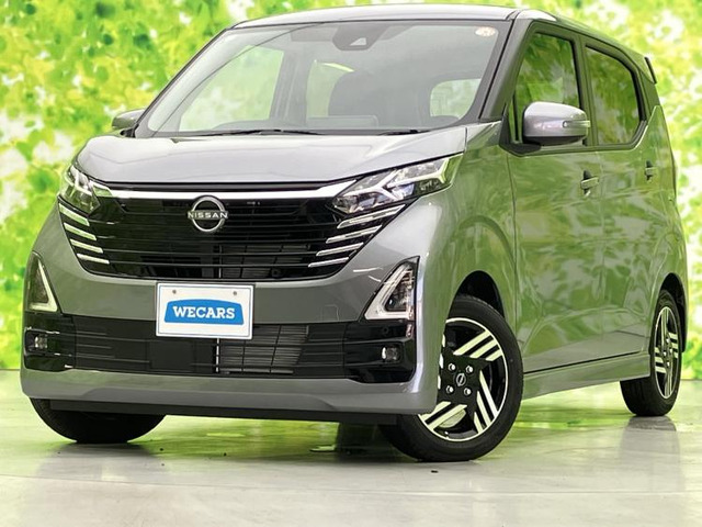 日産 デイズ 