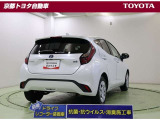 駐車時などの衝突の回避や軽減を図る駐車支援システム【PKSB】で安心をサポート、道路標識をディスプレイ確認できる【ロードサインアシスト】で見落とし防止をサポートします。