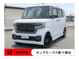 ホンダ N-BOXカスタム