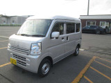 ミニキャブバン G ハイルーフ 4WD 