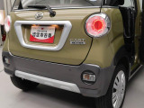ダイハツディーラーでは『ダイハツ認定中古車』という基準を設け、車選びに詳しくないお客様でも『安心して選べる』をご提供しています。