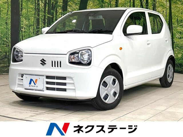 スズキ アルト 