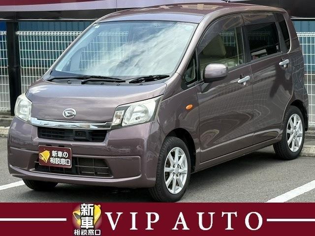 ムーヴ L SA 