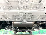 下回りがきれいなうちに、防錆加工の施工がオススメ。降雪地域はもちろん、沿岸部にお住いの方や、趣味でマリン・ウィンタースポーツをされる方にご好評いただいております。