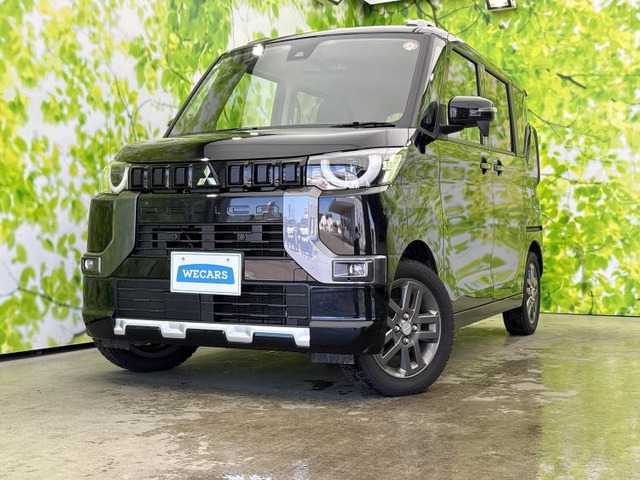 デリカミニ G 4WD 