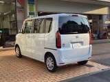 只今キャンペーン中!合言葉は「カーセンサー見たよ」で成約車にガラスコーティング施工を半額サービス!