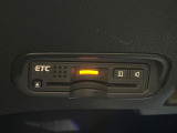 【ETC】高速道路の料金所をストレスなく通過!話題のスポットやサービスエリアに多い「スマートIC」利用時は必須のアイテムです。当店でセットアップを実施、ご納車当日からすぐにご利用いただけます!