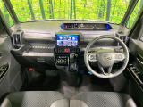 タントカスタム RS 