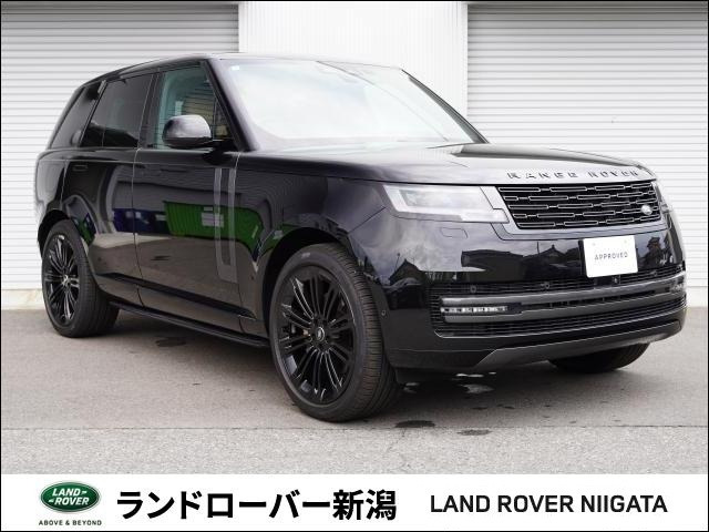 ランドローバー レンジローバー 