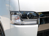 Bi-BeamLEDヘッドランプで先進的なヘッドライトシステムを!
