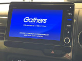 【純正8インチナビ】人気の純正ナビを装備。オーディオ機能も充実しており、Bluetooth接続すればお持ちのスマホやMP3プレイヤーの音楽を再生可能!毎日の運転がさらに楽しくなります!!