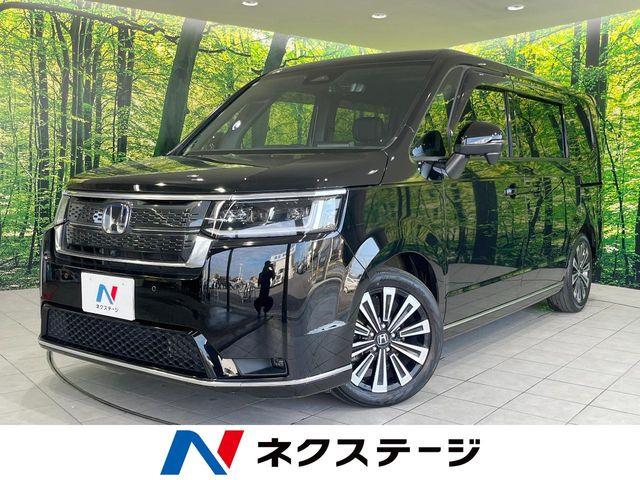 ホンダ ステップワゴン 