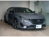 308 GT ハイブリッド 