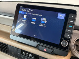 Bluetoothオーディオをはじめ様々なオーディオソースがついています!これでドライブもより一層楽しめますね!