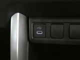 USBタイプCソケットです。