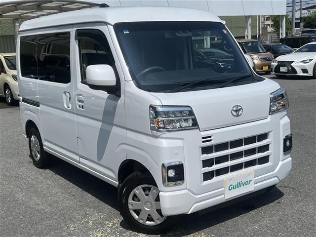 ピクシスバン クルーズターボ 4WD 4WD ワンオーナー